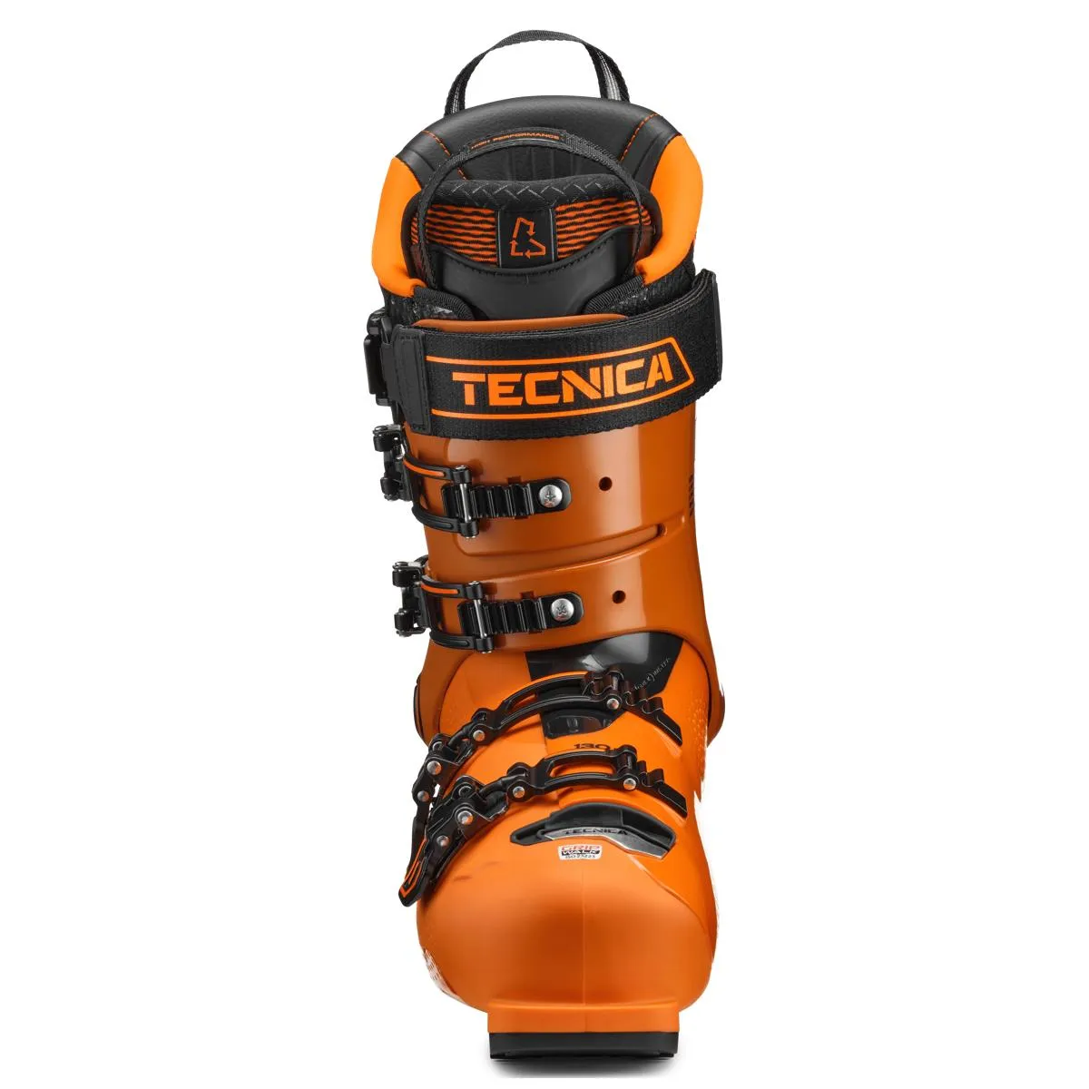 Tecnica Mach1 HV 130 Ski Boots 2025