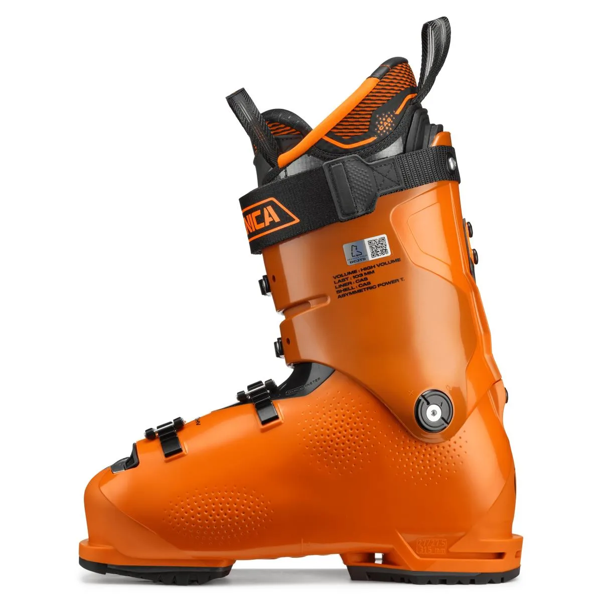Tecnica Mach1 HV 130 Ski Boots 2025