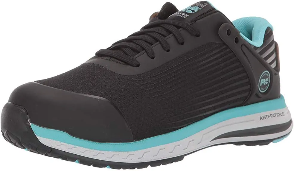 Timberland Men's Drivetrain Composite Safety Toe Electrical Hazard NT