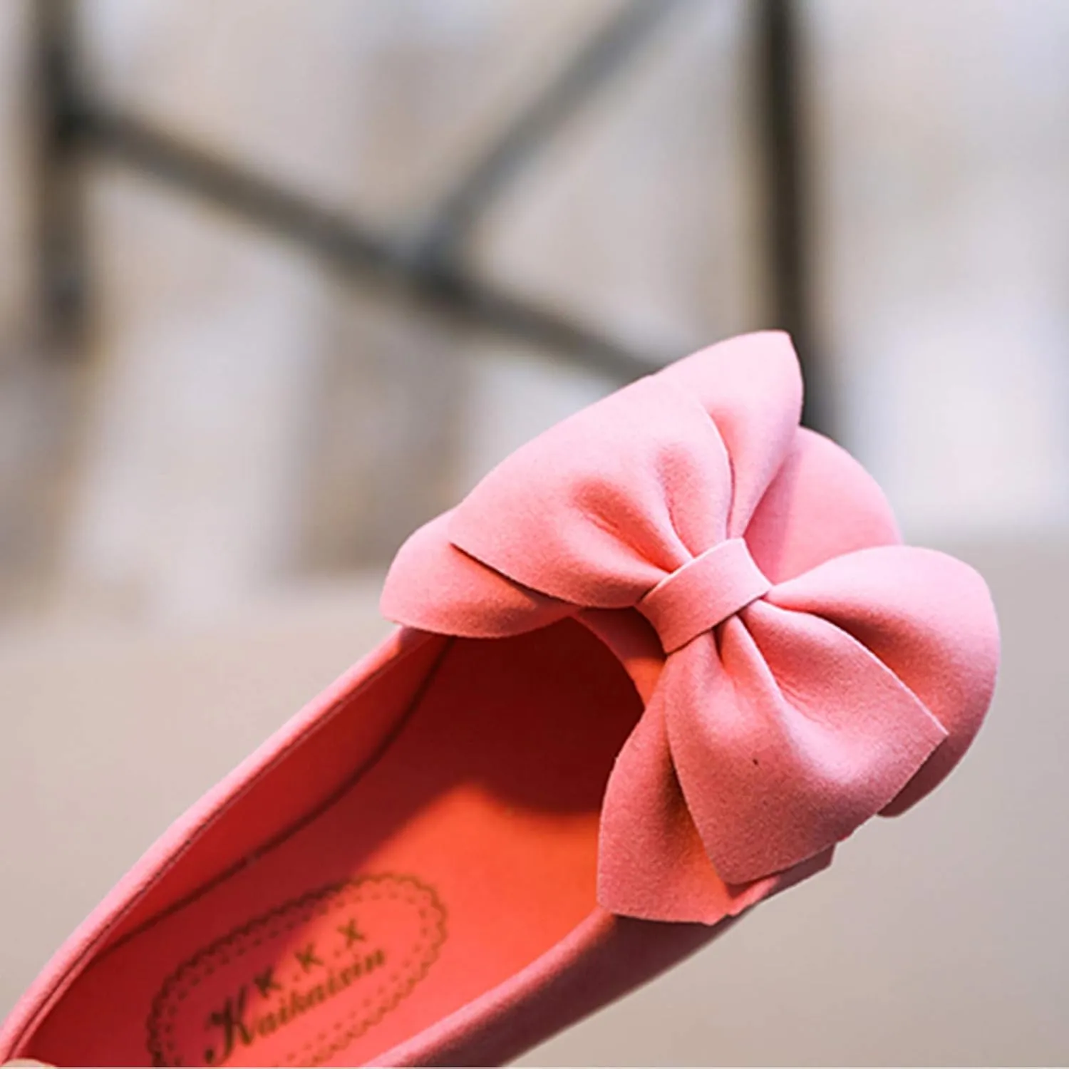 Toddler Girls Dress Shoes Cute Mary Jane Shoes Ballet Flats Flower Girl Shoes for Weeding Casual Girls Dress Shoes