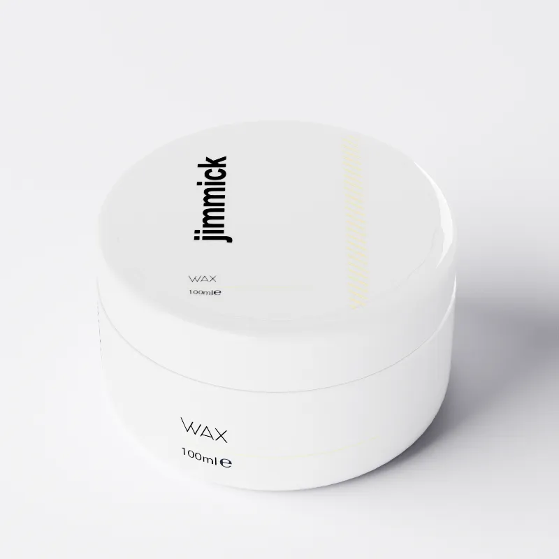 Traditional Wax