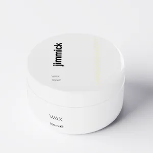 Traditional Wax