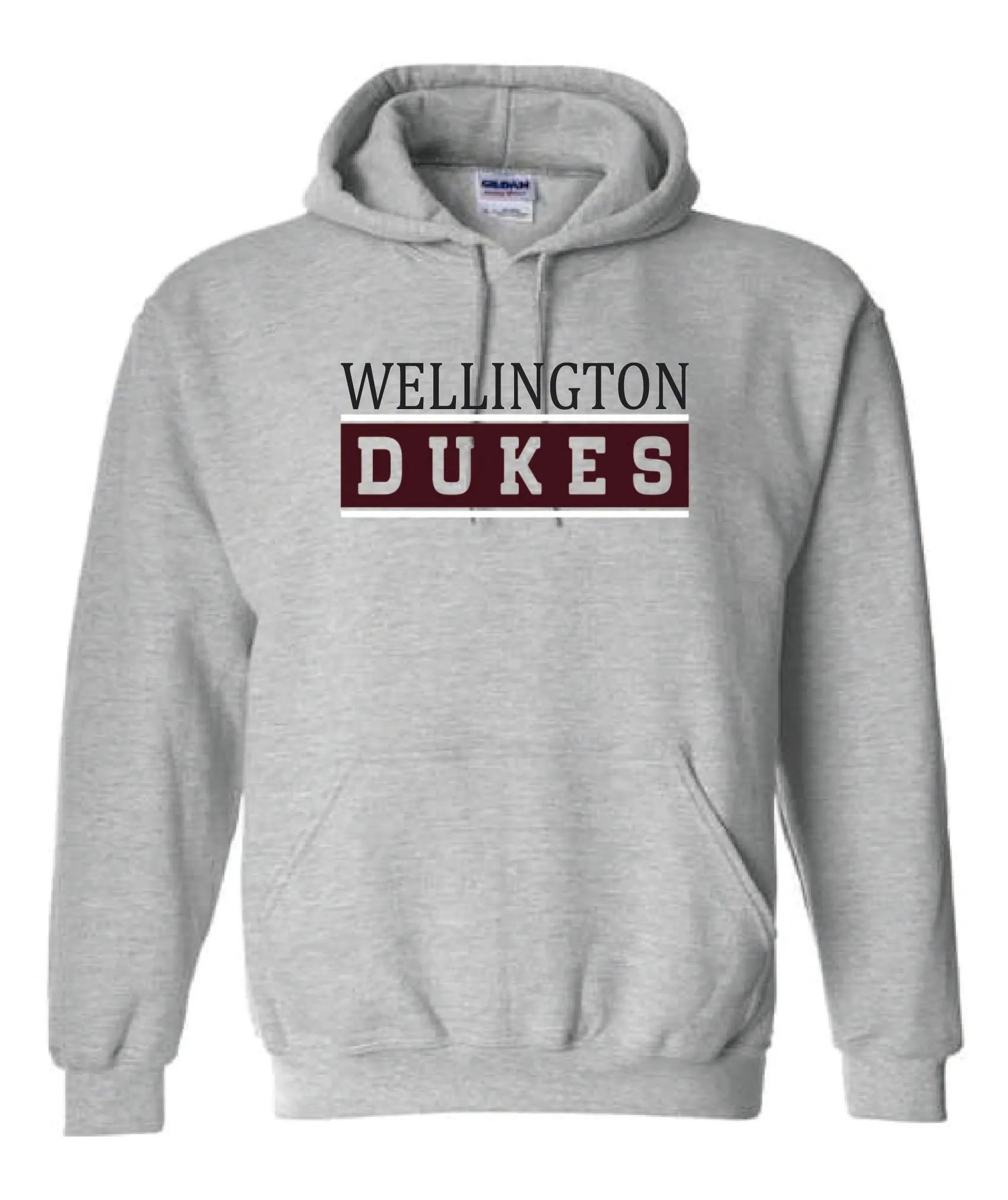 Traditional Wellington