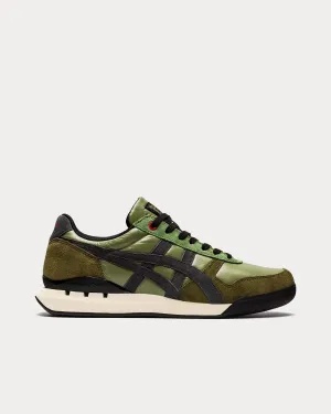 Ultimate 81 Ex Mistletoe Green / Graphite Low Top Sneakers