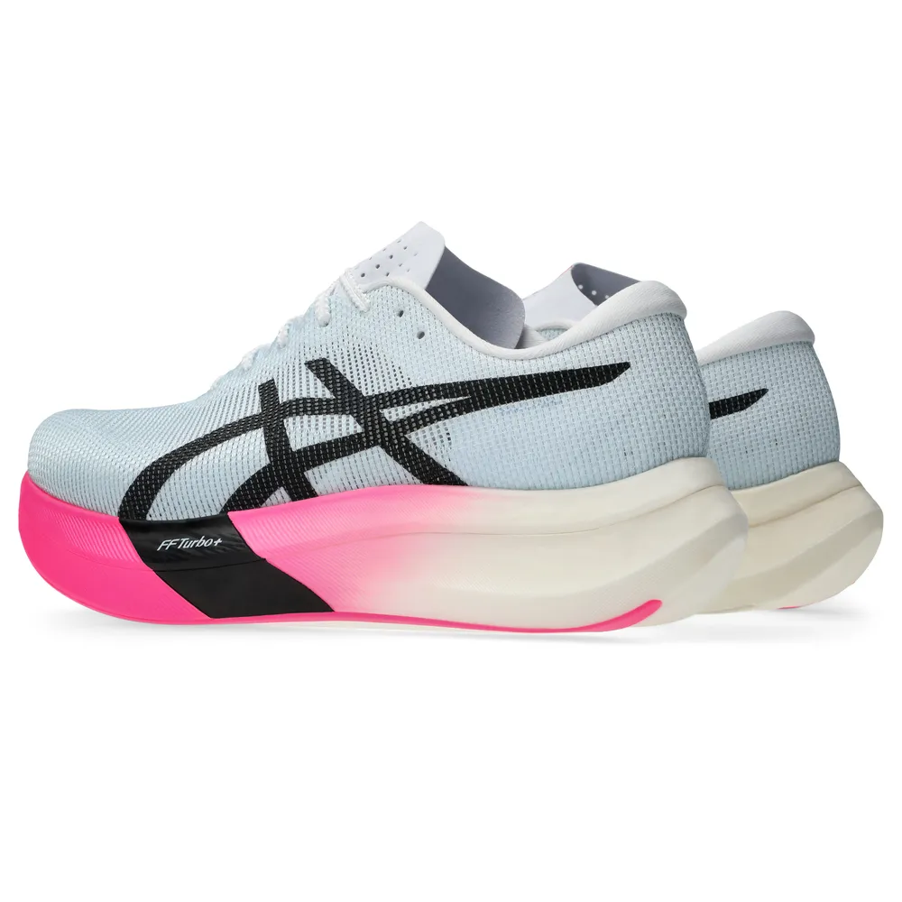 Unisex Metaspeed Sky Paris - Light Blue/Black
