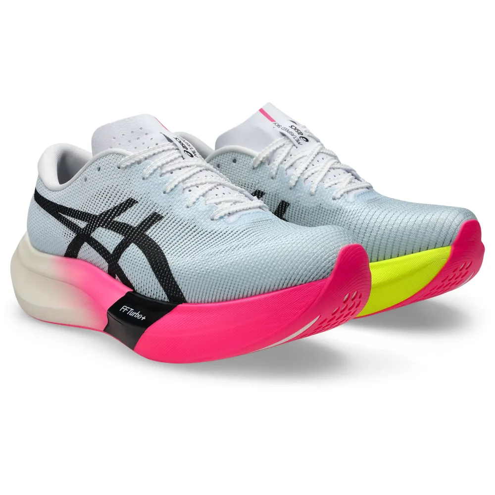 Unisex Metaspeed Sky Paris - Light Blue/Black