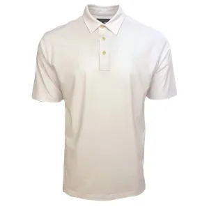 Viyella Harley Pima Cotton Solid Polo