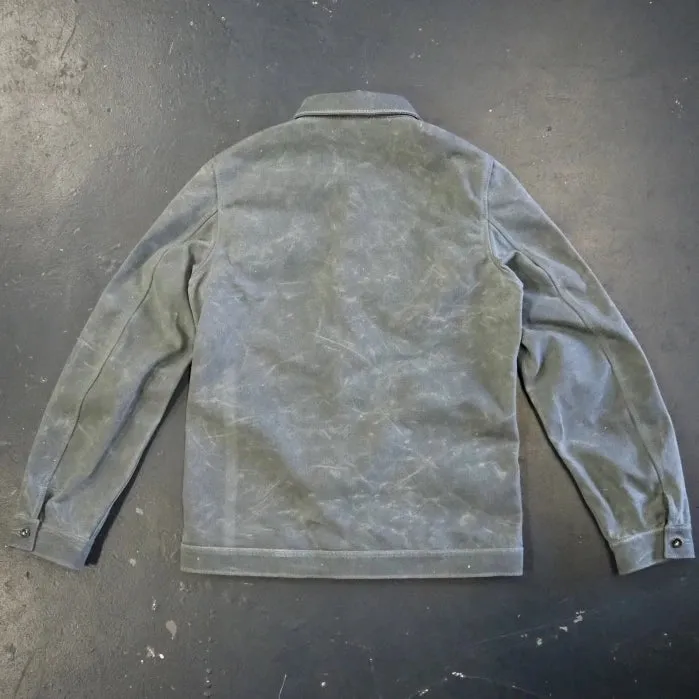 Waxed Heritage Jacket