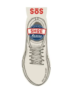 Willowbrook Shoe Rescue New Shoe