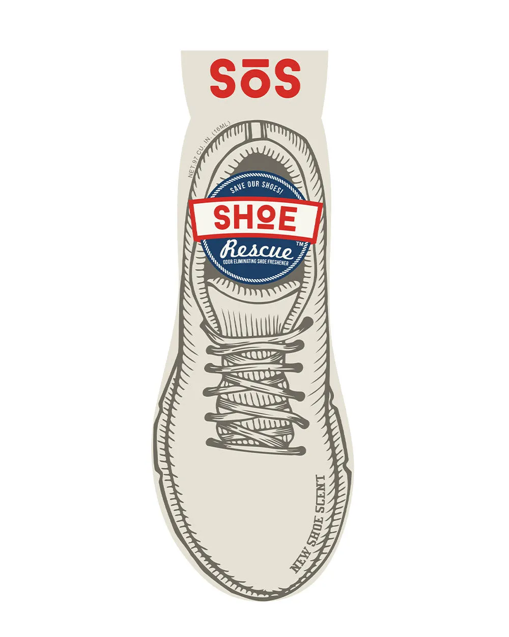 Willowbrook Shoe Rescue New Shoe