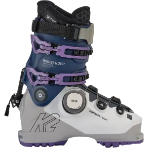 Women's Mindbender 105 BOA
