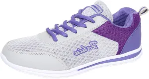 Womens Sneakers Air Cushion Running Shoes Lace Up Walking Shoes Women Workout Business Casual Shoes Waterproof Sneakers Tennis Shoe Cross Trainer Shoe