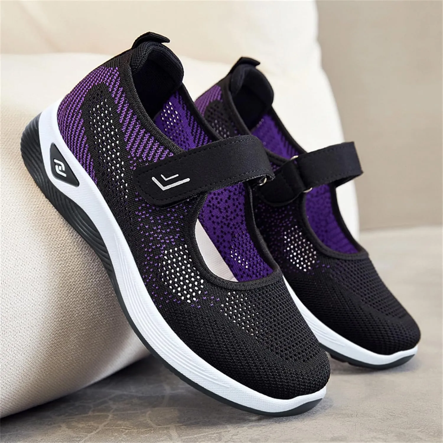 Womens White Tennis Shoes Leather Sneakers Casual Walking Shoes for Women Dressy Tennis Shoes for Women Black Loafers for Women Women's High Top Sneakers